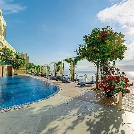 Fortuna Apartment *