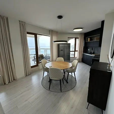 Apartment Fortuna