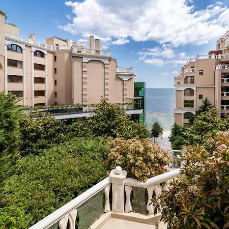 Apartment Fortuna Varna